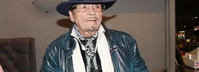 Δύσκολες στιγμές για τον Φώτη Μεταξόπουλο: «Μούδιασε ξαφνικά το αριστερό μου χέρι…»