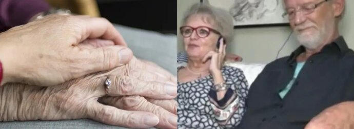Η πιο όμορφη πρωτοβουλία: Συνταξιούχοι συγκατοικούν για συντροφιά και οικονομία για να μην καταλήξουν σε γηροκομείο