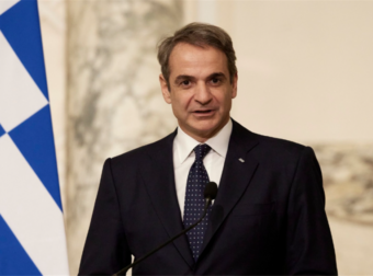 Παραιτείται ο Κυριάκος Μητσοτάκης;