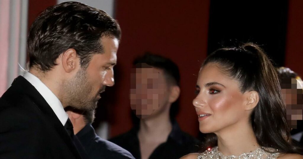 Νίκα – Αργυρός: 3 μέρες πριν τον μεγάλο γάμο! Η απαγόρευση στους καλεσμένους τους