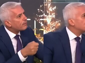 Ειρήνη Μουρτζούκου: «Καρφιά» Καλλιακμάνη – «Πρέπει να δούμε αν έχει δολοφονήσει κι άλλα παιδιά – Αν ομολόγησε τόσο εύκολα, κάποιοι τόσο καιρό δεν έκαναν καλά τη δουλειά τους»