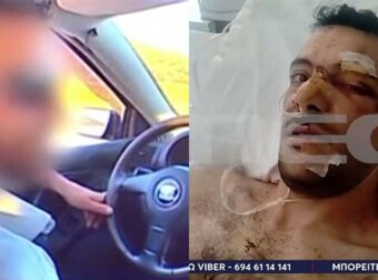 «Δεν υπήρχε μαχαίρι»: Τι ισχυρίζεται η πλευρά του κατηγορουμένου για την επίθεση σε πανηγύρι στη Λέσβο
