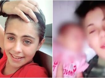 Ειρήνη Μουρτζούκου – Όλα τα φονικά που ομολόγησε: Έκανε τον πρώτο φόνο μόλις 14 ετών, σκοτώνοντας την ίδια της την αδελφή