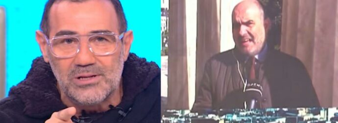 «Ποιος είσαι ρε μεγάλε;» Όλο το Διαδίκτυο μιλάει για τον Κανάκη και αυτό που είπε για τους Βουλευτές