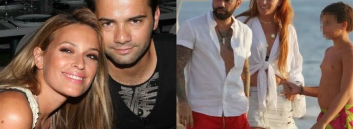 «Για πάντα η ηλιαχτίδα μου»: Μαραντίνης – Χρηστίδου ξανά μαζί, ανακοίνωσαν τα ευχάριστα & όλοι τους εύχονται τα καλύτερα
