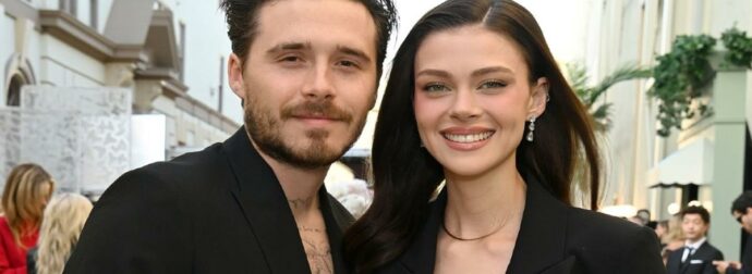Brooklyn Beckham – Nicola Peltz: Τα πρώτα χαμόγελα μετά τη «βόμβα» κατά της Victoria – Η βόλτα στο Μαλιμπού