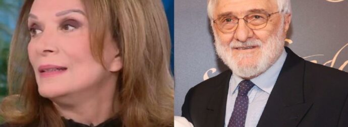 Μαίρη Βιδάλη για Καποδίστρια: «Ένα “κύκλωμα” του κινηματογράφου ανήκει σε μια πολιτική παράταξη»