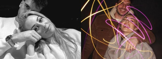 Φώτης Ιωαννίδης & Ελένη Βουλγαράκη: Έτοιμοι για οικογένεια – Γιατί ο γάμος περνά σε δεύτερη μοίρα