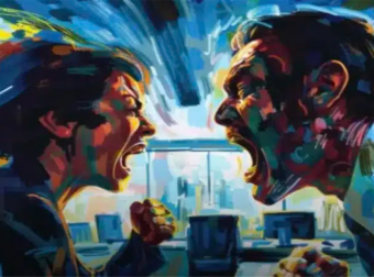 Σοφές φράσεις που χρησιμοποιούν οι έξυπνοι άνθρωποι για να τελειώνουν τους καβγάδες