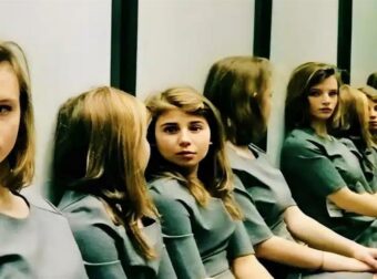 Πόσες κοπέλες βλέπετε σε αυτή την εικόνα;