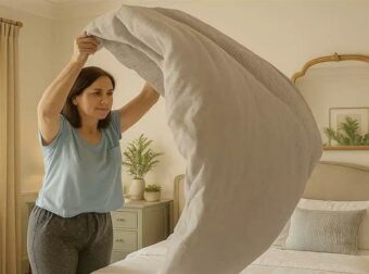 Αν στρώνεις το κρεβάτι σου κάθε πρωί, η Ψυχολογία λέει ότι έχεις αυτές τις 8 σπάνιες αρετές