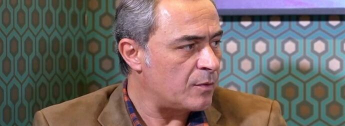 Θανάσης Κουρλαμπάς: «Έχω μετανιώσει για συμπεριφορές, έχω υπάρξει άδικος σε συνεργασίες»