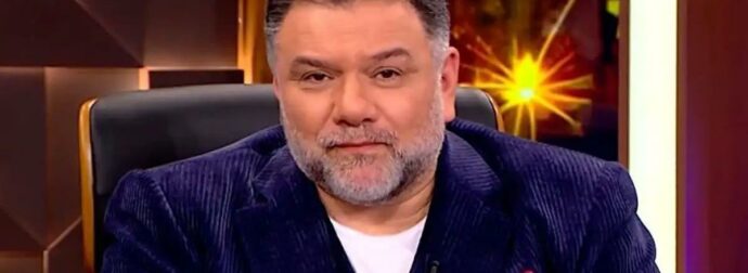 Σοκαρισμένος ο Αρναούτογλου με το deepfake βίντεο: «Είναι τρομακτικό, τι θα γίνει σε λίγα χρόνια;»