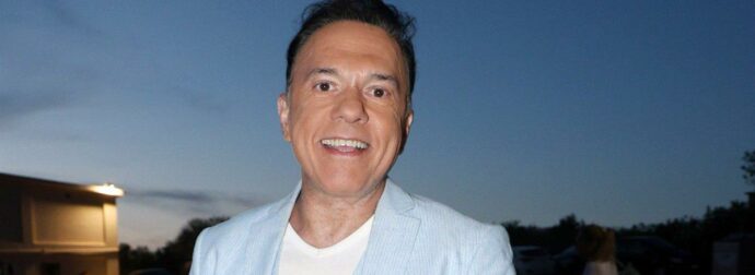 Ποσειδώνας Γιαννόπουλος: «Από το πουθενά μου χρεώνουν δηλώσεις “εμμονής με την ΕΡΤ”»