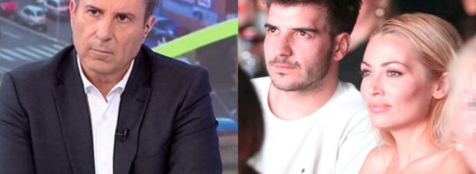 Στάθης για Ιωαννίδη – Βουλγαράκη: «Εικάζω ότι ο Φώτης έκανε πρόταση γάμου στην Ελένη στις 14 Φεβρουαρίου»