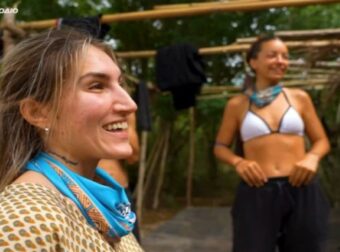 Survivor (8/2): Η αντίδραση των Επαρχιωτών στη νέα προσθήκη στην ομάδα τους