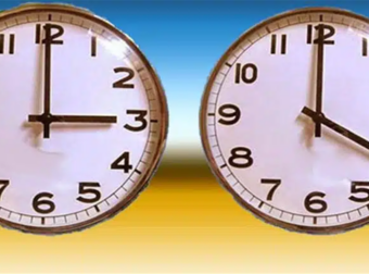 «Κλείδωσε» η νέα αλλαγή ώρας: Πότε θα γυρίσουμε τα ρολόγια μας, η ημερομηνία που αλλάζει η ώρα