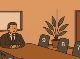 Ψυχολογικό τεστ: Σε ποια καρέκλα θα καθόσασταν;