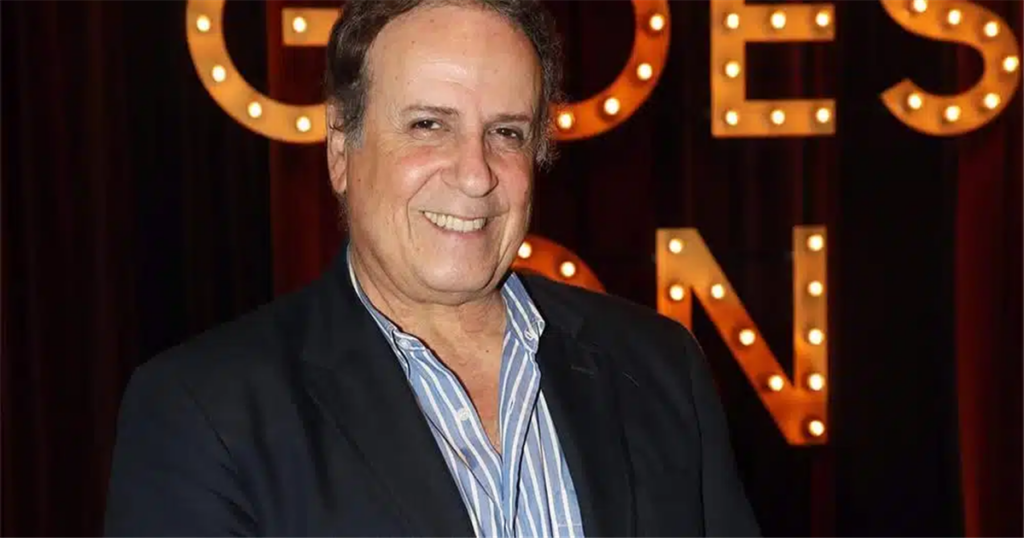 Γενέθλια για τον Χάρη Ρώμα – Πόσο χρονών έγινε;