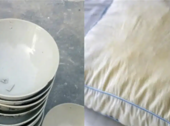 Δεν έχει σημασία πόσο φτωχοί είστε, μην κρατάτε αυτά τα 4 πράγματα, πετάξτε τα αμέσως