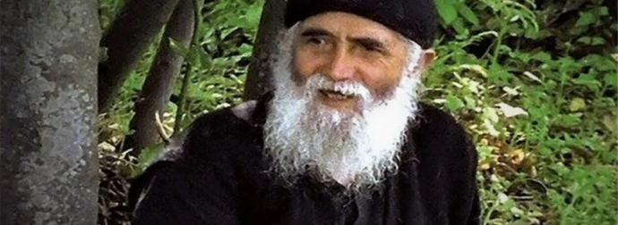 Η προφητεία του Άγιου Παίσιου για τον Τρίτο Παγκόσμιο Πόλεμο που θα κρατήσει 4 χρόνια – “Όταν ακούσετε ότι η Κύπρος…”