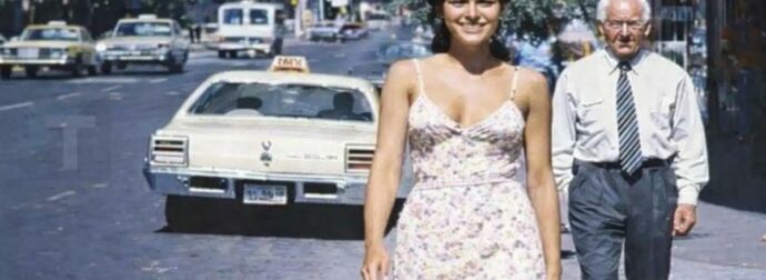 Γιατί ήμασταν τόσο αδύνατοι τη δεκαετία του ’70 – Η αλήθεια θα σας εκπλήξει