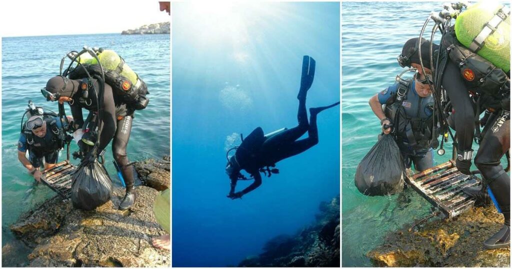 Το «πηγάδι του Διαβόλου»: Τα επικίνδυνα μυστικά και η τραγωδία με τους 3 νεκρούς – Εξαφανίστηκαν το 1978 και τα οστά τους βρέθηκαν το 2006