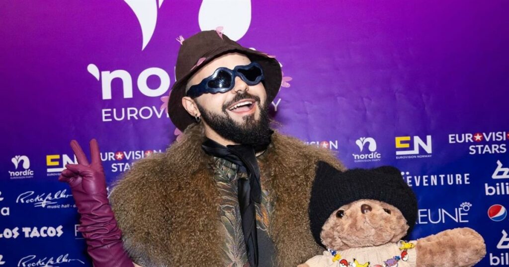 Eurovision 2026: Δυναμική διεθνής προώθηση για το «Ferto» σε Νορβηγία και Φινλανδία