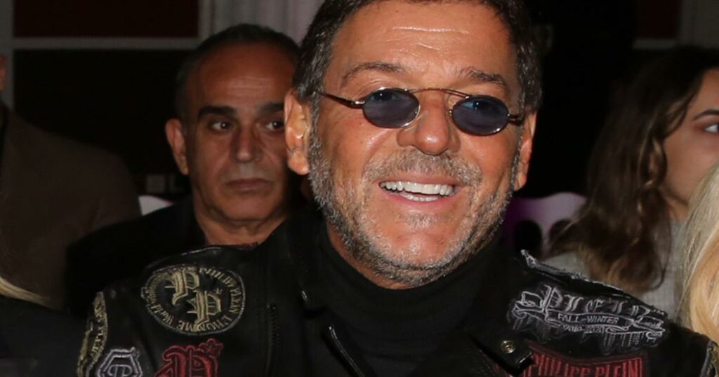 Γιώργος Τσαγκαράκης: Δίωξη κατά του γκαλερίστα για 4 κακουργήματα – Πότε θα απολογηθεί