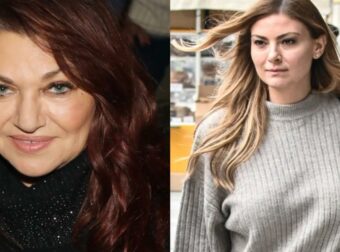 Γαρμπή: Ξεσπά κατά της Καμπούρη – «Το Pride δεν είναι θέμα αισθητικής για να το εγκρίνεις ή να το απορρίπτεις»