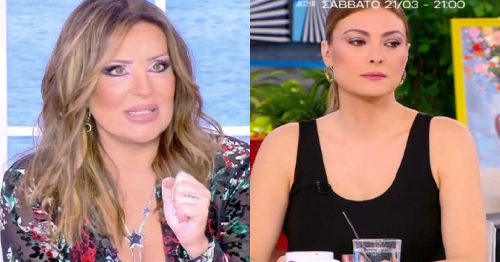 Γερμανού για Καμπούρη και Gay Pride: «Δεν διαπραγματευόμαστε με την λέξη “αισθητική” την ελευθερία των ανθρώπων»