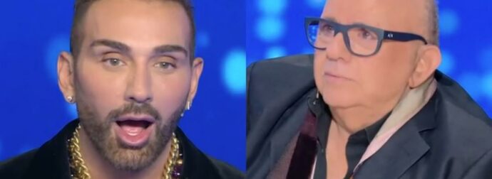 «Βόμβα» από τον Νίκο Μουρατίδη: Αποκάλυψε στον «αέρα» του J2US τον λόγο που έφυγε από το PopStars