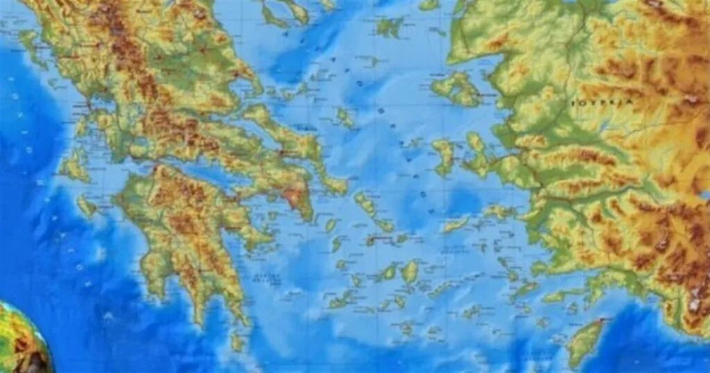 ΑΠΟ ΠΟΥ ΚΡΑΤΑΕΙ Η ΣΚΟΥΦΙΑ ΜΑΣ – Πληκτρoλογήστε το επώνυμό σας και βρείτε από πού κατάγεστε