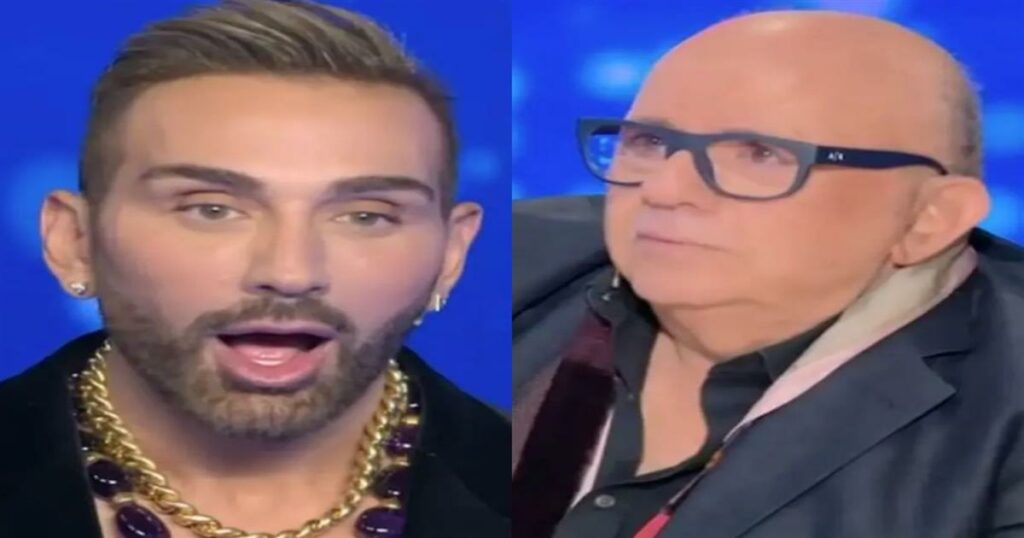 Σε σoκ ο Κοκλώνης με την αποκάλυψη Μουρατίδη on air στο J2US