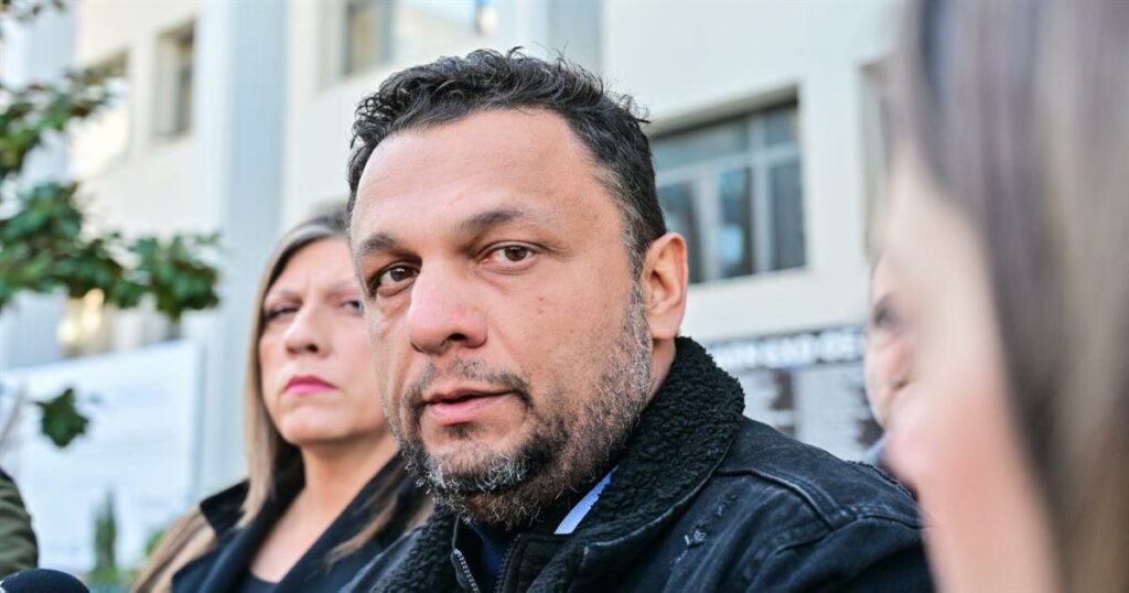 Ρούτσι: «Με παρακολουθούν ότι κι αν κάνω με εντολή από πάνω»