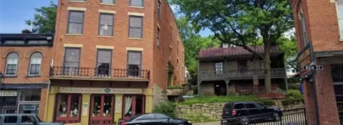 To 92% των ανθρώπων δεν μπορούν να εντοπίσουν το άλογο που είναι κρυμμένο στην εικόνα