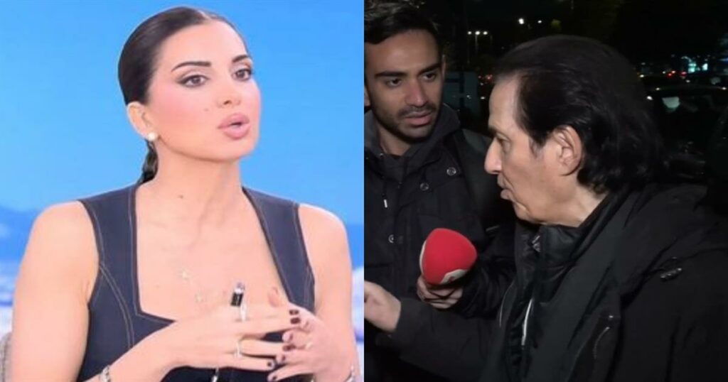 Τσιμτσιλή για Πασχάλη: «Μιλήσαμε στο τηλέφωνο! Μου ανέλυσε πράγματα που δεν μπορώ να πω τηλεοπτικά»