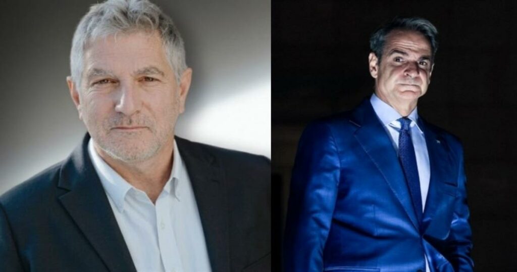 Σκάνδαλο υποκλοπών με το Mega να «μαχαιρώνει» την κυβέρνηση: Ο καταδικασμένος Dilian της Intellexa απειλεί να τους πάρει μαζί του