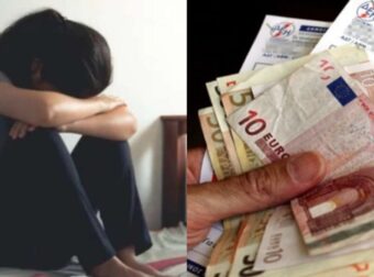 «Δεν πήγα στον επιτάφιο, δεν έβαψα αυγά, ούτε θα κάνω Πασχαλινό τραπέζι. Μαζεύω λεφτά για το ρεύμα»