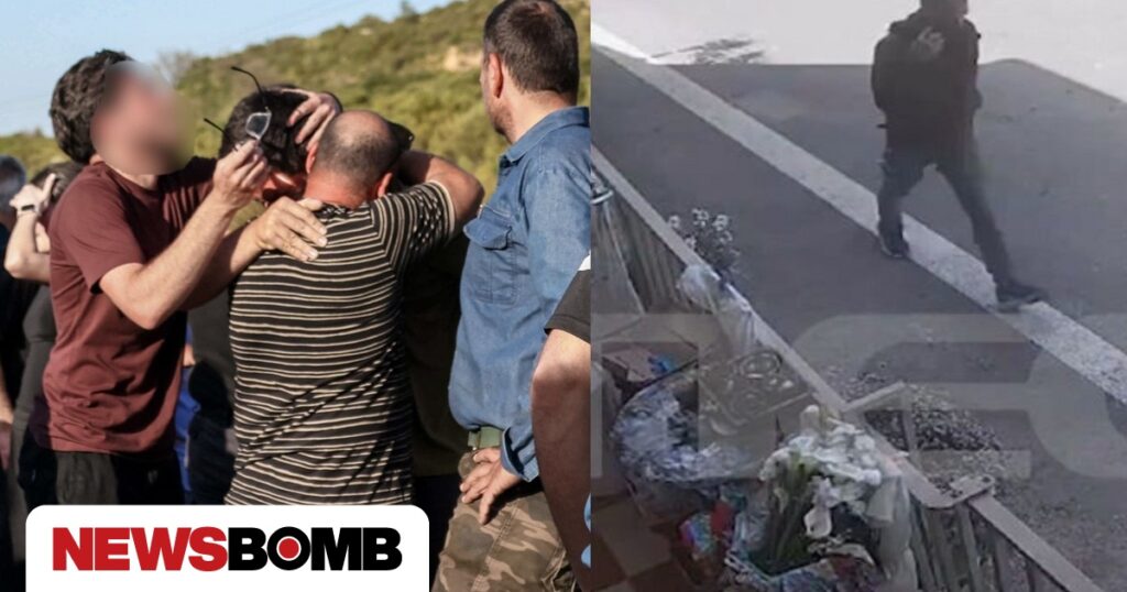 Κρήτη: Βίντεο «καίνε» τον 43χρονο μετά το «τροχαίο» – «Λύγισαν» οι συγγενείς της 43χρονης