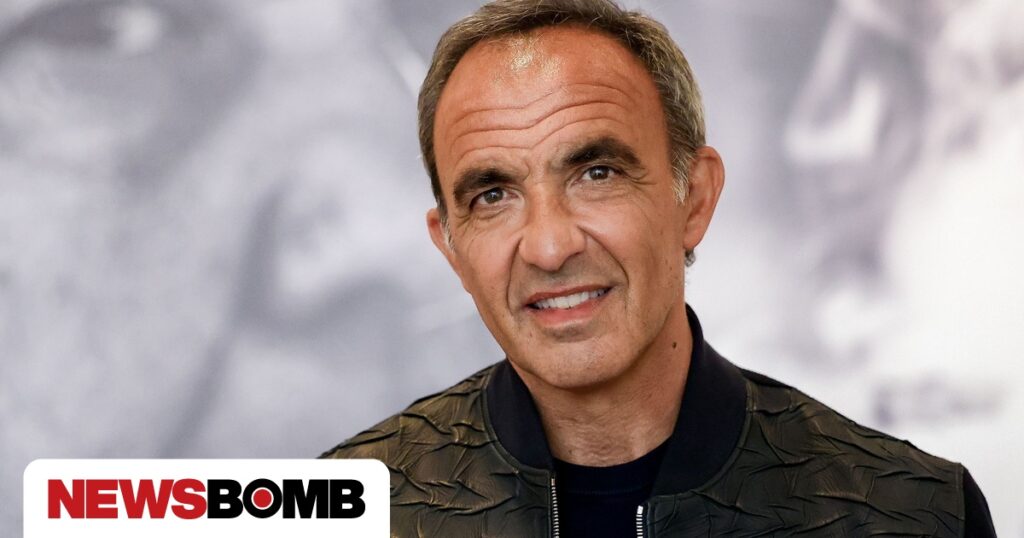 The Voice: Ο Νίκος Αλιάγας τραγούδησε τον «Μέτοικο» και η Λάρα Φαμπιάν γύρισε την καρέκλα της