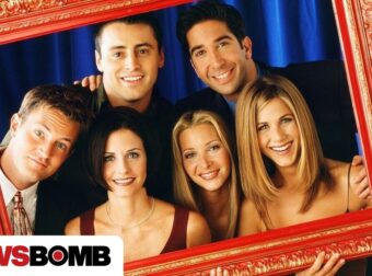 Friends: Αποκαλύφθηκε το εκπληκτικό ποσό που κερδίζουν 20 χρόνια μετά το τέλος της σειράς