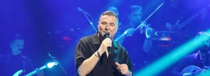 Αντώνης Ρέμος: Η δημόσια ανακοίνωση για τις εμφανίσεις του – «Νιώθω την ανάγκη να ξεκουραστώ τον χειμώνα»