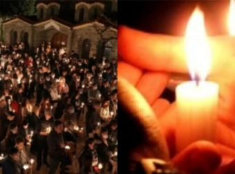 Η άδεια καρέκλα στο τραπέζι που πονάει: «Το Πάσχα όσοι «έφυγαν» από κοντά μας, μας λείπουν ακόμη πιο πολύ»