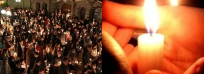 Η άδεια καρέκλα στο τραπέζι που πονάει: «Το Πάσχα όσοι «έφυγαν» από κοντά μας, μας λείπουν ακόμη πιο πολύ»