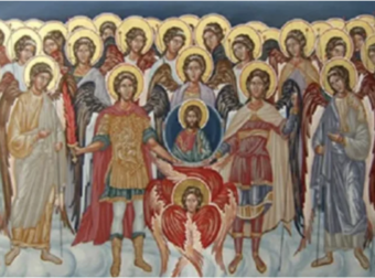 Τι σημαίνει η φράση: «Στώμεν καλώς, στώμεν μετά φόβου»