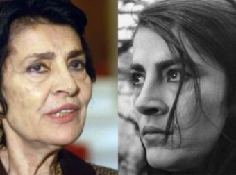 «Ω γλυκύ μου έαρ» – Η συγκλονιστική ερμηνεία της Ειρήνης Παπά που έμεινε στην ιστορία