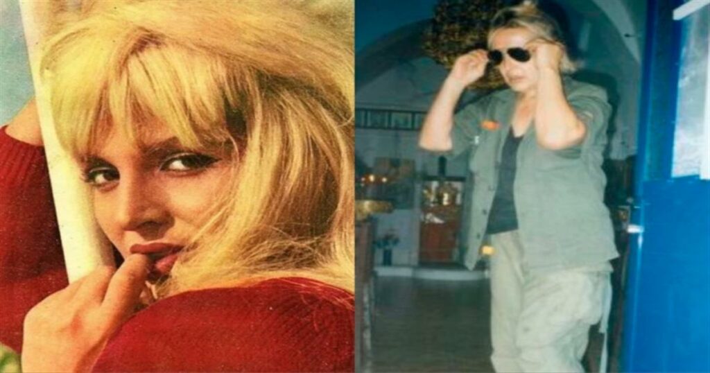 Τα παράτησε όλα και εξαφανίστηκε από παντού: Η «Η Ελληνίδα Μπριζίτ Μπαρντό» που παρέμεινε αυθεντική μέχρι το τέλος