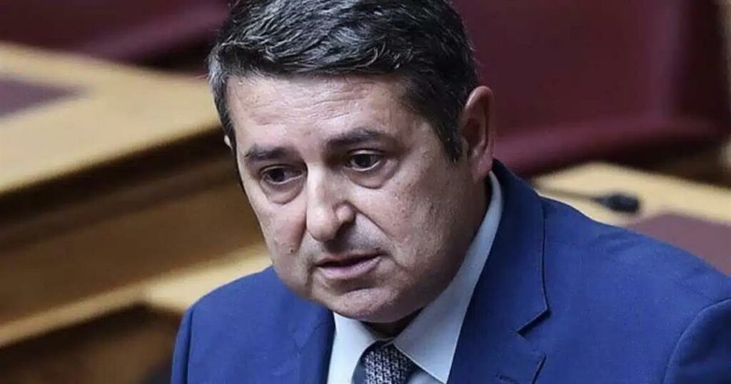 ΕΚΤΑΚΤΗ ΕΙΔΗΣΗ ΓΙΑ ΤΟΝ ΓΙΩΡΓΟ ΜΥΛΩΝΑΚΗ – ΡΑΓΔΑΙΑ ΕΞΕΛΙΞΗ ΣΤΗΝ ΚΑΤΑΣΤΑΣΗ ΤΗΣ ΥΓΕΙΑΣ ΤΟΥ