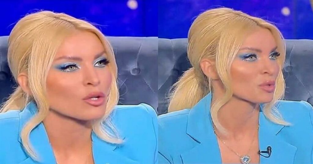 Λίγοι το ξέρουν για την Κατερίνα Καινούργιου: Τι είναι η μπαλοφοβία από την οποία πάσχει – Πώς επηρεάζει την καθημερινότητα της